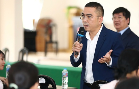 Chìa khóa để không "đánh mất" học trò trong hướng nghiệp