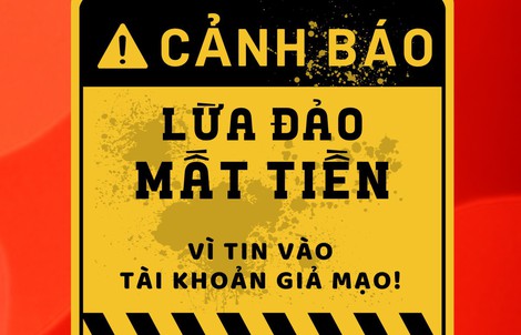 Lật tẩy chiêu lừa đảo "gia hạn học phí" của cán bộ trường tên "PHAN VAN NGUYEN"