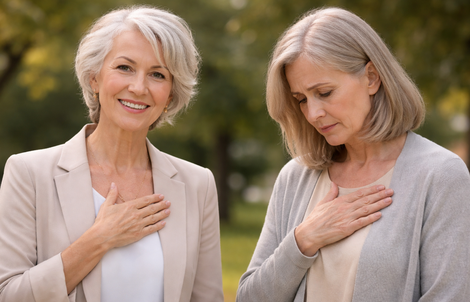 Một thứ tưởng "vô dụng" giúp kéo dài tuổi thọ đáng kể