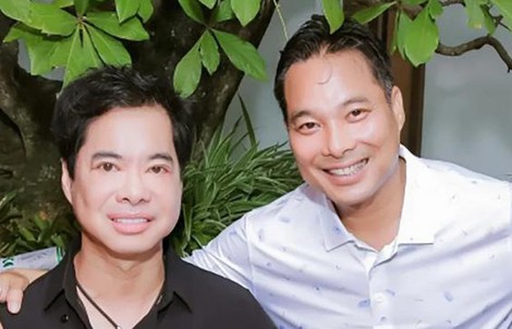 Ngọc Sơn nói gì khi em trai - ca sĩ Ngọc Hải trúng cử Đại biểu HĐND TP HCM?