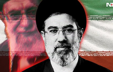 Tình báo Mỹ - Israel ráo riết truy dấu tân lãnh tụ tối cao “vô hình” của Iran