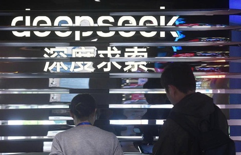 Động lực tăng trưởng từ kinh tế số ở châu Á