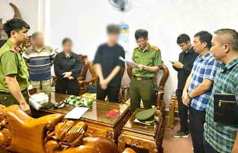 Một học sinh lớp 12 ở Thanh Hóa dùng mã độc đánh cắp dữ liệu máy tính người dùng toàn cầu