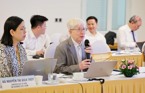 Đề xuất điểm chăm sóc người cao tuổi tại nhà văn hóa, tổ dân phố