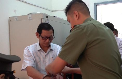 Khởi tố 1 nguyên giám đốc Trung tâm Giáo dục nghề nghiệp - Giáo dục thường xuyên ở Đắk Lắk