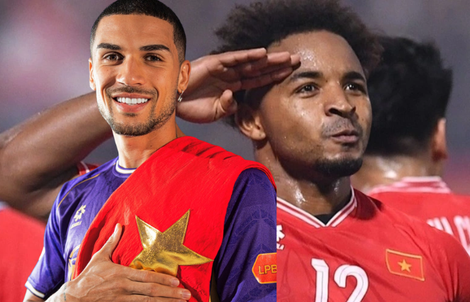 Tuyển Việt Nam trước cơ hội tạo ra cột mốt chưa từng có ở trận gặp Bangladesh