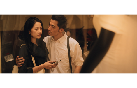 Nhiều phim Việt có nội dung mới lạ ra rạp