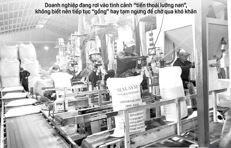 Báo in ngày 25-3: Không còn “thích gì nói nấy” trên mạng