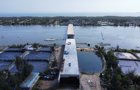 Đà Nẵng ra "tối hậu thư" với loạt cây cầu thiếu đường dẫn