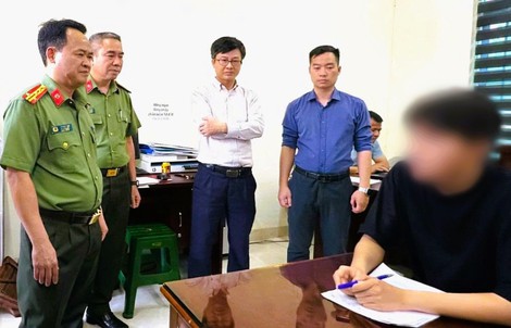 Từ học sinh mê tin học "lạc lối" thành "ông chủ" mã độc đánh cắp dữ liệu máy tính toàn cầu