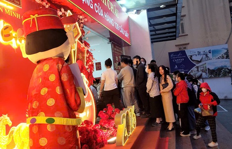 Bảo Tín Minh Châu kinh doanh thế nào, ông chủ đứng sau là ai?