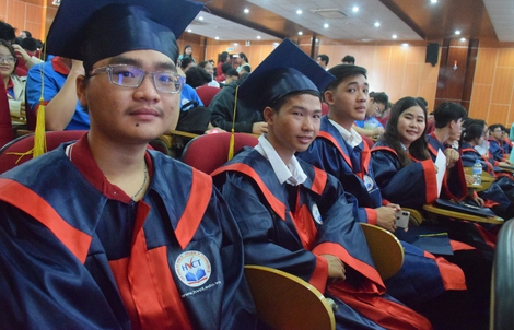 Cơ hội việc làm tại nước ngoài, lương 70 triệu đồng/tháng cho người trẻ