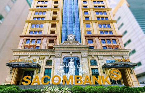 Sacombank triển khai mô hình làm việc hybrid, hưởng ứng chủ trương tiết kiệm năng lượng