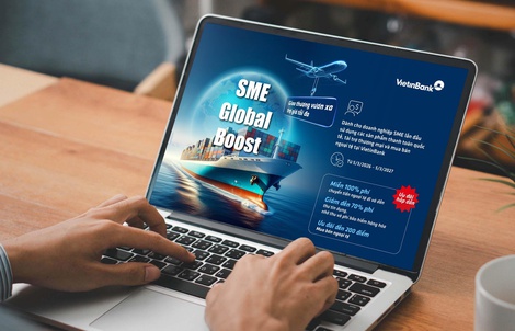 VietinBank ưu đãi lớn cho doanh nghiệp xuất nhập khẩu vừa và nhỏ