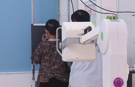 Đoàn công tác Bộ Y tế làm việc với UBND TPHCM 
