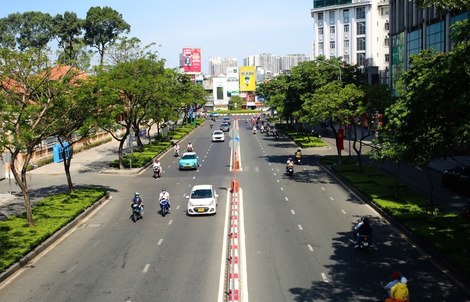 Dự báo thời tiết hôm nay, 26-3: TPHCM và Nam Bộ nắng nóng kéo dài