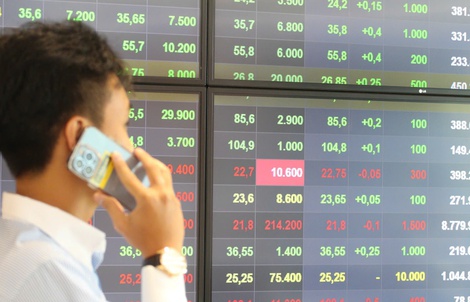 Công ty chứng khoán sắp kinh doanh vàng phái sinh, lấn sân tài sản số