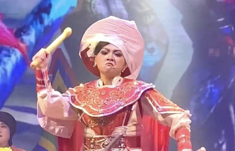TPHCM chấn chỉnh biểu diễn nghệ thuật: Siết “hát nhép”