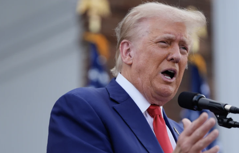 Mỹ đang chuẩn bị "đòn cuối cùng" giáng lên Iran?