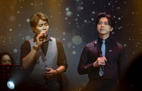 Bí mật chưa từng kể của ca sĩ Tuấn Kha - Em trai ca sĩ Lân Nhã