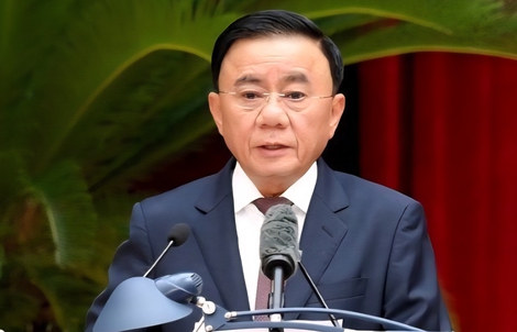 Ban Bí thư: Hình thành các tập đoàn xuất bản, truyền thông chủ lực quốc gia