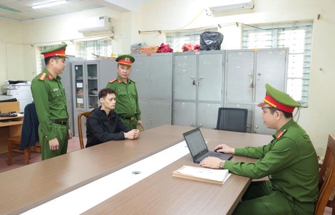 Bắt kẻ trộm cắp tiền, vàng trên xe ô tô