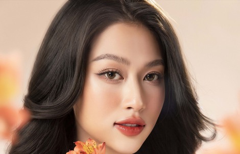 Hoa hậu Đoàn Thiên Ân: Từ vương miện đến vai diễn nặng ký - hành trình bước ra khỏi vùng an toàn