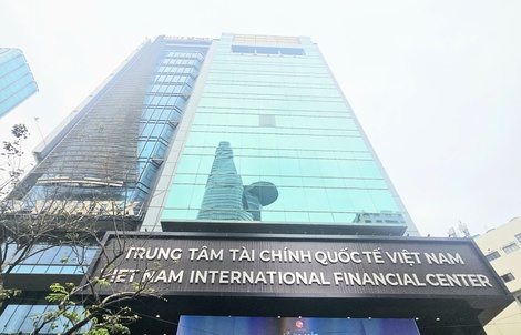 TPHCM lọt tốp 3 trung tâm tài chính khu vực, vượt qua Bangkok, Jakarta