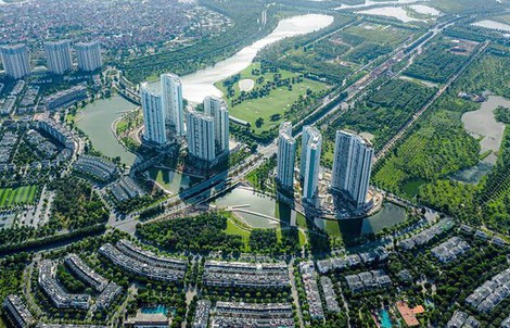 Với tầm nhìn 100 năm, Hà Nội đặt mục tiêu tăng trưởng GRDP "bùng nổ" 11%/năm