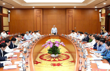 Tư duy mới, cách làm mới