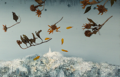 "Giấc mộng Hồng hoàng" của những trải nghiệm sáng tạo nghệ thuật