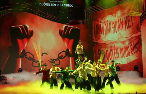 NGHỊ QUYẾT 80 - "SOI ĐƯỜNG" CHO VĂN HÓA VIỆT NAM: Kiến tạo hệ sinh thái mới