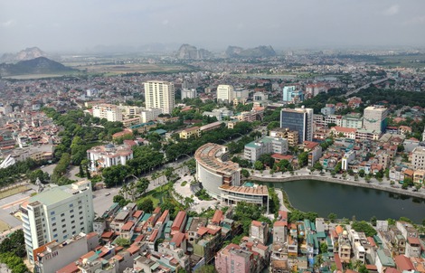 Bộ Tài chính trả lời kiến nghị của cử tri tỉnh Thanh Hoá