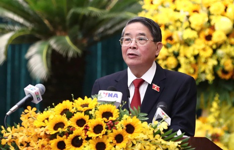 Phó Chủ tịch Quốc hội: Đề nghị HĐND TPHCM gỡ điểm nghẽn, kiến tạo giải pháp dài hạn