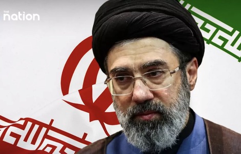 Lãnh tụ tối cao Iran lên tiếng, Israel tiếp tục bị nã tên lửa