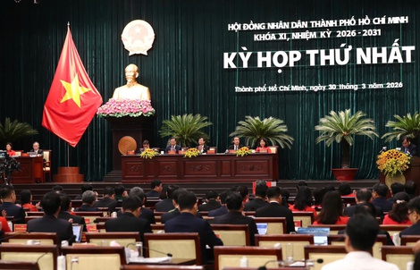 Ba “điểm nghẽn” cử tri TPHCM yêu cầu tháo gỡ trong nhiệm kỳ mới