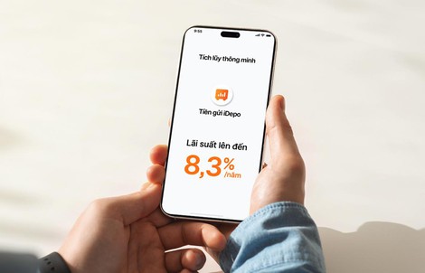 Cách sản phẩm sinh lời VIB định nghĩa về tích lũy an toàn