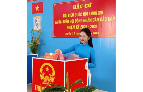 Quyết liệt gỡ điểm nghẽn về dân sinh