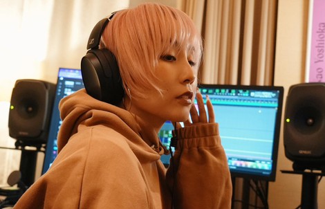 Nao Yoshioka, giọng ca soul Nhật Bản ghi dấu ấn riêng trên bản đồ quốc tế