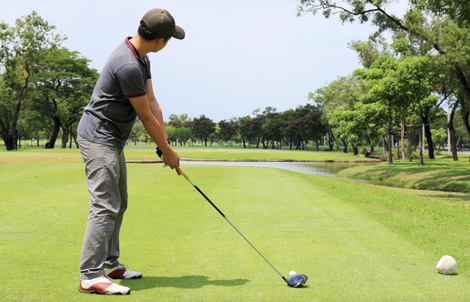 Công bố Giải Vô địch Các CLB golf tranh Cúp Sông Bé 2026