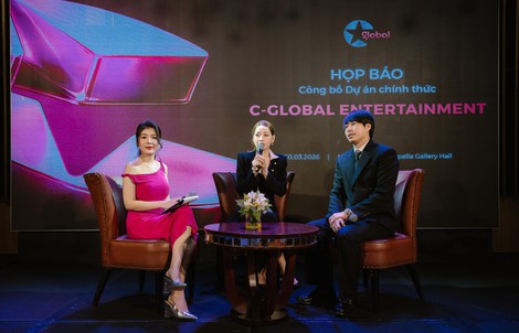 Chi Pu: "Dừng một giấc mơ để theo đuổi giấc mơ lớn hơn"