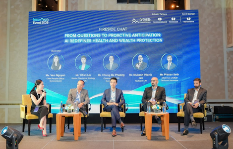 AI đang tái định hình ngành bảo hiểm Việt Nam như thế nào?