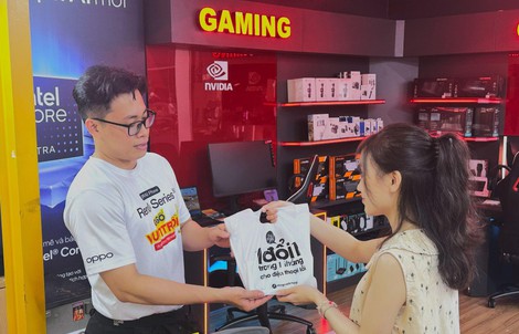 Điện thoại xách tay trước nguy cơ bị chặn ứng dụng ngân hàng và các dịch vụ công