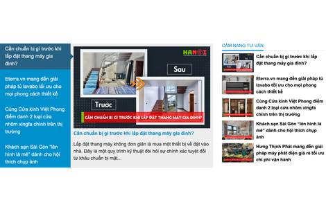 Hà Nội Toplist: kênh thông tin toàn diện cho du khách và người dân Thủ đô
