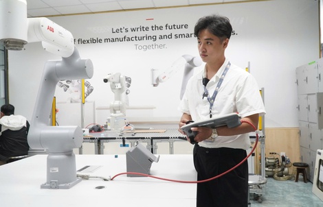 Điểm danh các ngành "hot" nhất mùa tuyển sinh ĐH năm 2026
