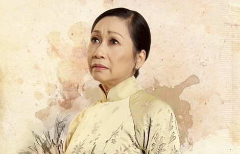 Tặng 150 vé miễn phí cho sinh viên, NSND Đàm Loan diễn vở "Hiu hiu gió bấc"