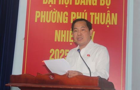 Sắp xếp, sử dụng hiệu quả tài sản công; tăng cường chăm sóc sức khỏe nhân dân