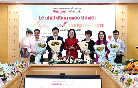 "Ngày mai trong mắt em" chia sẻ những ước mơ tuổi trẻ