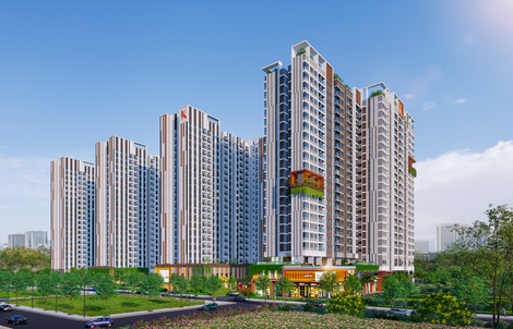 NOXH chất lượng cao từ hình mẫu Singapore