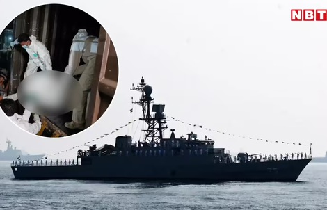 “Ngòi nổ” tại lãnh hải Sri Lanka: Số phận tàu tiếp dầu Iran sẽ ra sao?